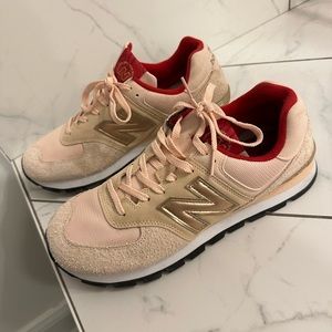 New Balance 574 Running Shoes